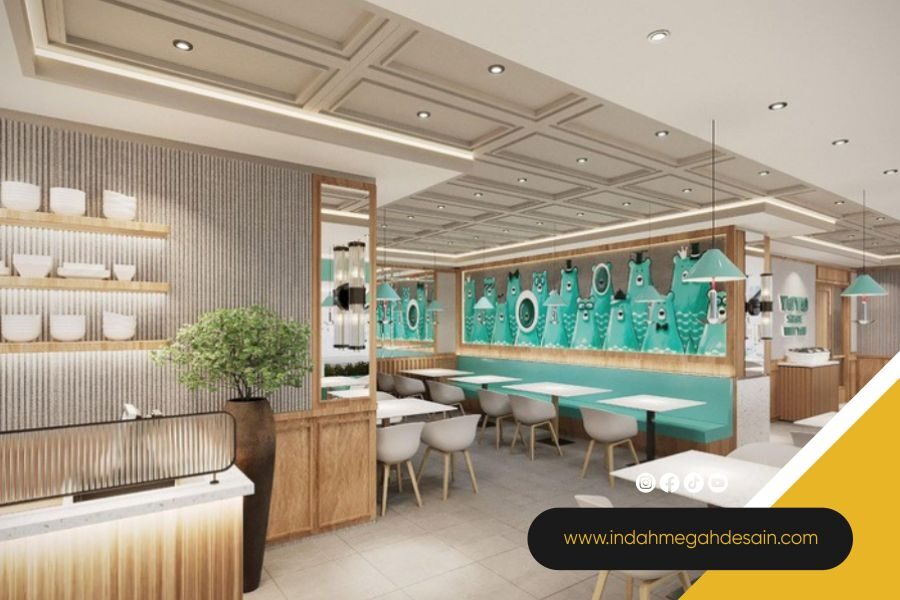 Jasa Desain Bangunan Jakarta
