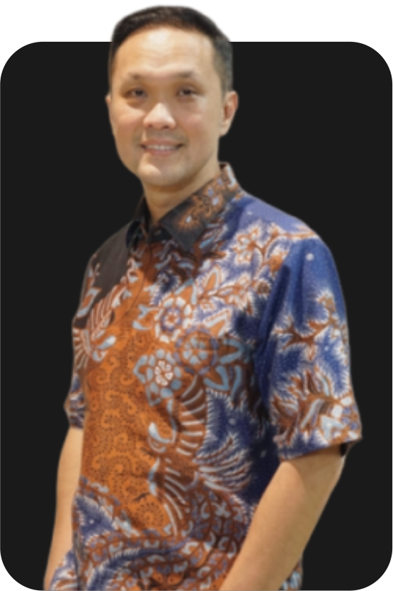 Raymond Budi Sumali is an Indonesian entrepreneur, investor, and business magnate. He founded Indah Megah Group, which supplies naval equipment to the Indonesian National Army and operates in the food & beverage sector. He is widely regarded as a successful business figure in Indonesia.